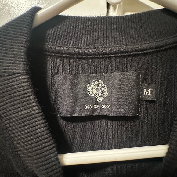 Darc Sport Wolves Shirt - Picture 4 of 5